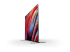 FWD-85XR90/UK - Sony Bravia 9 Professional Displays FWD-85XR90 - Right side