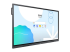 LH75WADWLGCXEN - Samsung Interactive Display WA75D - Left-angle