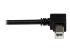 USBAB3ML - StarTech.com 3m USB 2.0 A to Left Angle B Cable Cord - Close up