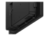 DELL-P5525QC - Dell P5525QC - 55" Diagonal Class (54.64" viewable) LED-backlit LCD display - Close up