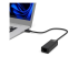 900126 - PORT Connect - Network adapter - Right-angle