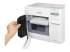 C31CD54012CD - Epson TM C3500 - label printer - Close up