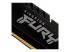 KF432C16BBK4/128 - Kingston FURY Beast - DDR4 - Close up