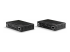 39375 - LINDY Cat.6 DisplayPort 1.2 & USB KVM Extender - Back