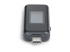 USBC-PWRTESTER - StarTech.com USB-C Power Tester, Bi-Directional Digital Voltage/Current - Left side