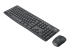920-009800 - Logitech MK295 Silent - Right-angle