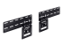 WMN-B50SCXEN - Samsung WMN-B50SC - Mounting kit (wall mount) - Left-angle