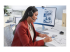 27599-999-999 - Jabra Evolve2 75 - Headset - Left-angle