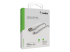 CAA002BT1MWH - Belkin BoostCharge - Lightning cable - Left-angle