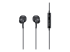 EO-IA500BBEGWW - Samsung EO-IA500 - Earphones with mic - Back