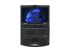 FZ-55G6601BE - Panasonic Toughbook 55 - Top