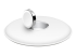 MU9F2ZM/A - Apple Magnetic Charging Dock - Front