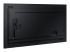 LH98QMTBPGCXEN - Samsung QM98T-B - 98" Diagonal Class QMT-B Series LED-backlit LCD display - Back