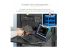 NOTECONS02X - StarTech.com USB Crash Cart Adapter with File Transfer and Video Capture - Right-angle