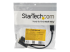 DP2VGA2 - StarTech DisplayPort To VGA Video Adapter Converter - Front
