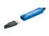 43158 - LINDY USB 3.0 Active Extension Cable Pro - Close up