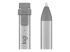 914-000052 - Logitech Crayon - Digital pen - Close up