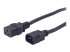 AP9878 - APC - Power cable - IEC 60320 C19 to IEC 60320 C14 - Right-angle