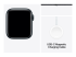 MXEP3QA/A - Apple Watch SE (GPS) - Front