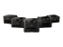 0958C008 - Canon MAXIFY MB2750 - multifunction printer - Multi-angle
