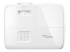 E9PV7GA10EZ1 - Optoma EH401 - DLP projector - Top