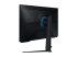 LS32DG302EUXXU - Samsung Odyssey G3 S32DG302EU - Back