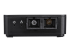 US100A20FXSC - StarTech.com USB to Fiber Optic Converter, 100Mbps, USB 2.0 to Fiber Network Adapter, 100BASE-FX SC Female Duplex Multimode Fiber/MMF Compatible, 2Km, Compact USB to Fiber LAN Adapter - Left side