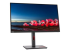 63A4MAT1UK - Lenovo ThinkVision T27i-30 - Left-angle