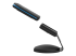 199BSLDDCKB - Compulocks Universal EMV Smartphone Security Stand - Left side