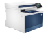 5HH64F#B19 - HP Color LaserJet Pro MFP 4302fdw - Left-angle