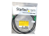 QSFPMM2M - StarTech.com MSA Uncoded Compatible 2m 40G QSFP+ to QSFP+ Direct Attach Breakout Cable Twinax, 40 GbE QSFP+ Copper DAC 40 Gbps Low Power Passive Transceiver Module DAC, 40GE Breakout Cable - Front