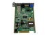 ET91000SFP2C - StarTech.com Gigabit Ethernet Fiber Media Converter Card Module w/ Open SFP Slot - Back