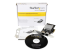ST2000SPEXI - StarTech.com Dual Port PCI Express (PCIe x4) Gigabit Ethernet Server Adapter - Front