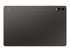 SM-X810NZAEEUB - Samsung Galaxy Tab S9+ - Back