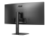 CU34V5C/BK - AOC Value-line CU34V5C/BK - Back