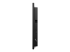 DELL-P5525QC - Dell P5525QC - 55" Diagonal Class (54.64" viewable) LED-backlit LCD display - Right side