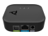 8F3H4AA#AC3 - Poly ATA 400 - VoIP phone adapter - Back