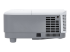 PG707X - ViewSonic PG707X - DLP projector - Left side