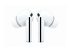 SM-R630NZWAEUA - Samsung Galaxy Buds3 Pro - Front