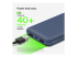 BPB011BTBL - Belkin BoostCharge - Power bank - Close up