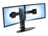 33-396-085 - Ergotron Neo-Flex - Stand - Left-angle