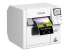 C31CK03102BK - Epson ColorWorks CW-C4000E (BK) - Left-angle