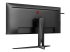 AG405UXC - AOC AGON AG405UXC - LED monitor - Back