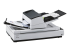 PA03740-B001 - Ricoh fi-7700 - document scanner - Left-angle