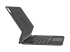 BBZ002UK-V1 - Belkin Connect Pro - Keyboard and folio case (protective case) - Left side