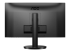 U27B3AF - AOC U27B3AF - LED monitor - Back