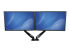 ARMSLIMDUO - Startech Desk Mount Dual Monitor Arm - Front