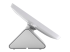 FLP-W4-PD8-MX - Bouncepad Flip - Mounting kit (flip base, enclosure) - Left side