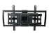 DWM60100XX - Eaton Tripp Lite Series Display TV Wall Monitor Mount Swivel/Tilt 60" to 100" TVs / EA / Flat-Screens - Back