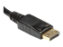 DP2HDMI2 - Startech DisplayPort to HDMI Adapter - Close up